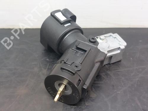 Used Ignition barrel RENAULT SCÉNIC IV (J9_) 1.7 Blue dCi 120 (J9A7, J9A8) (120 hp) 16280849