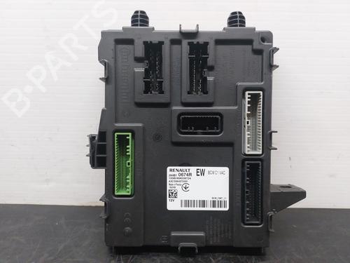 Used Fuse box RENAULT SCÉNIC IV (J9_) 1.7 Blue dCi 120 (J9A7, J9A8) (120 hp) 16281026