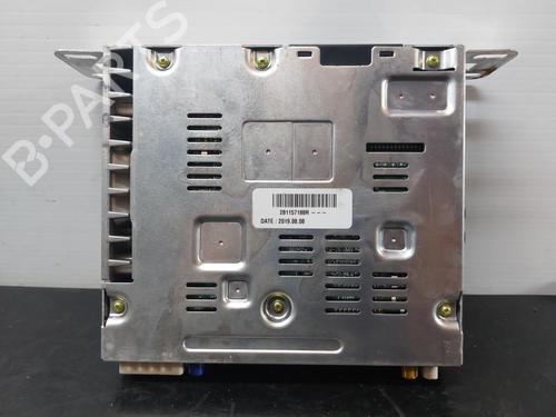 Radio RENAULT SCÉNIC IV (J9_) 1.7 Blue dCi 120 (J9A7, J9A8) | BP16281031E6 