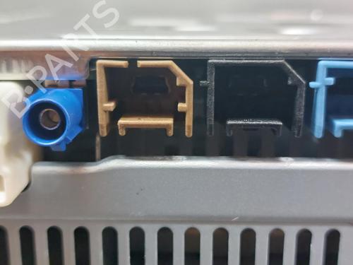 Radio RENAULT SCÉNIC IV (J9_) 1.7 Blue dCi 120 (J9A7, J9A8) | BP16281031E6 