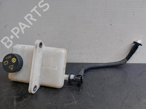 Used Brake fluid reservoir RENAULT SCÉNIC IV (J9_) 1.7 Blue dCi 120 (J9A7, J9A8) (120 hp) 16281418