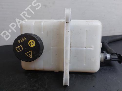 Brake fluid reservoir RENAULT SCÉNIC IV (J9_) 1.7 Blue dCi 120 (J9A7, J9A8) | BP16281418M118 