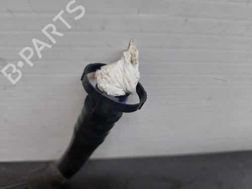 Brake fluid reservoir RENAULT SCÉNIC IV (J9_) 1.7 Blue dCi 120 (J9A7, J9A8) | BP16281418M118 