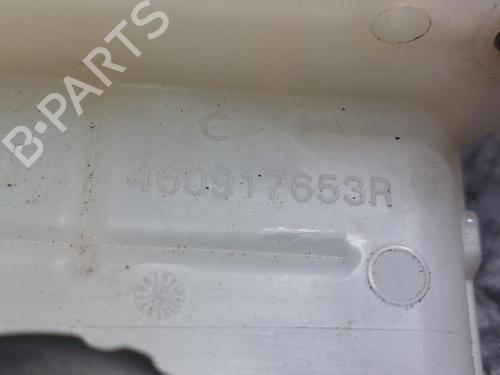 Brake fluid reservoir RENAULT SCÉNIC IV (J9_) 1.7 Blue dCi 120 (J9A7, J9A8) | BP16281418M118 