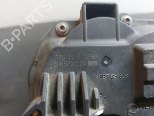 Electronic module RENAULT SCÉNIC IV (J9_) 1.7 Blue dCi 120 (J9A7, J9A8) | BP16281419M83 