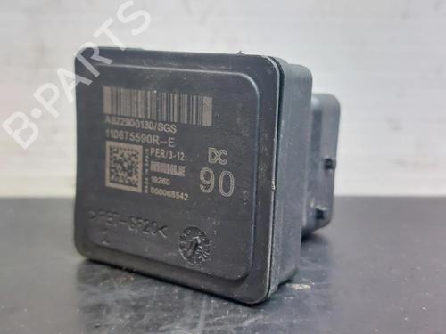 Elektronisk modul RENAULT SCÉNIC IV (J9_) 1.7 Blue dCi 120 (J9A7, J9A8) (120 hp) 16281425