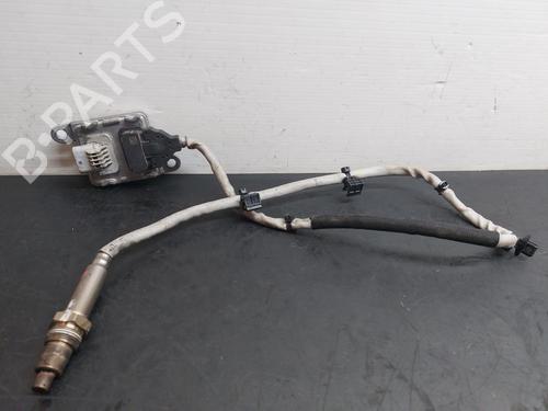 Used Electronic sensor RENAULT SCÉNIC IV (J9_) 1.7 Blue dCi 120 (J9A7, J9A8) (120 hp) 16290880