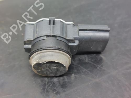 Used Electronic module RENAULT SCÉNIC IV (J9_) 1.7 Blue dCi 120 (J9A7, J9A8) (120 hp) 16281435