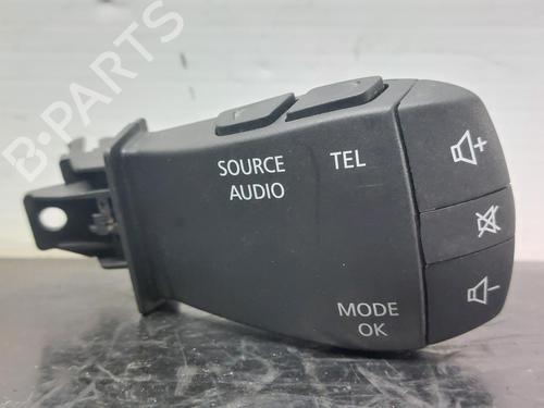 Used Switch RENAULT SCÉNIC IV (J9_) 1.7 Blue dCi 120 (J9A7, J9A8) (120 hp) 16281438