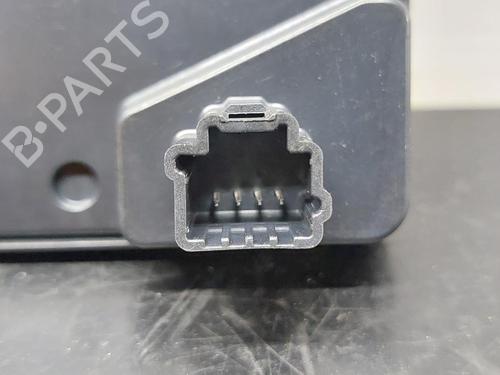 Elektronische module RENAULT SCÉNIC IV (J9_) 1.7 Blue dCi 120 (J9A7, J9A8) | BP16281437M83 