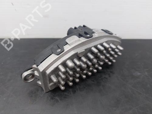 Used Heater resistor RENAULT SCÉNIC IV (J9_) 1.7 Blue dCi 120 (J9A7, J9A8) (120 hp) 16281441