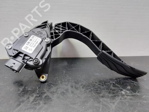 Pedal RENAULT SCÉNIC IV (J9_) 1.7 Blue dCi 120 (J9A7, J9A8) | BP16290888I4 