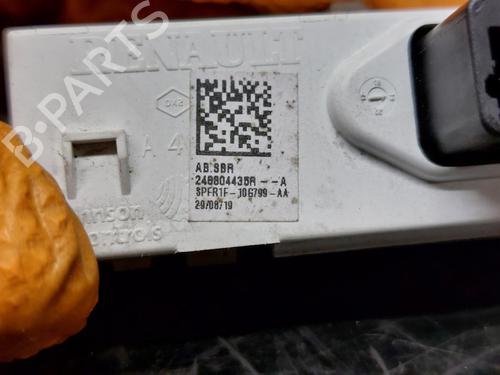 Switch RENAULT SCÉNIC IV (J9_) 1.7 Blue dCi 120 (J9A7, J9A8) | BP16281454I30 