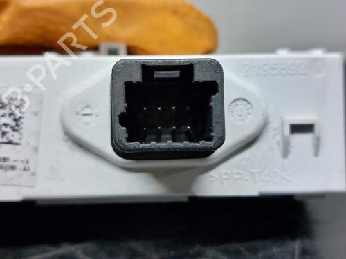 Switch RENAULT SCÉNIC IV (J9_) 1.7 Blue dCi 120 (J9A7, J9A8) | BP16281454I30 