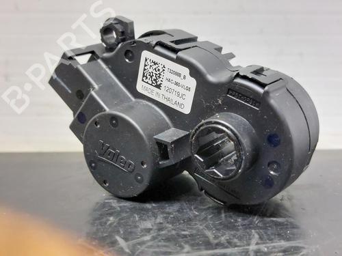 Modulo electronico RENAULT SCÉNIC IV (J9_) 1.7 Blue dCi 120 (J9A7, J9A8) (120 hp) 16281456