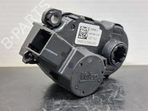 Electronic module RENAULT SCÉNIC IV (J9_) 1.7 Blue dCi 120 (J9A7, J9A8) | BP16281456M83 