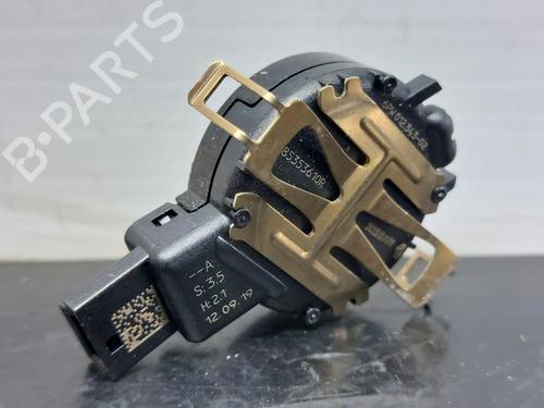 Elektronisk modul RENAULT SCÉNIC IV (J9_) 1.7 Blue dCi 120 (J9A7, J9A8) | BP16281463M83 