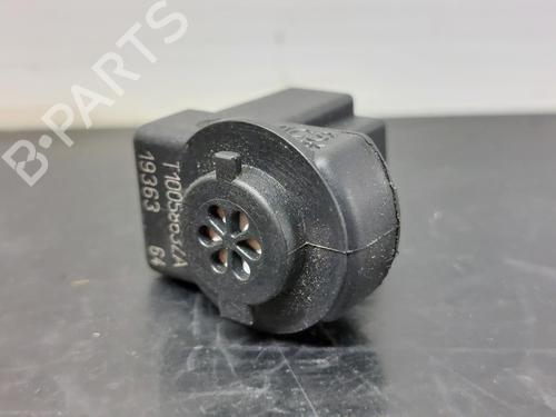 Used Electronic module RENAULT SCÉNIC IV (J9_) 1.7 Blue dCi 120 (J9A7, J9A8) (120 hp) 16281464