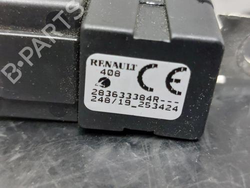 Switch RENAULT SCÉNIC IV (J9_) 1.7 Blue dCi 120 (J9A7, J9A8) | BP16281465I30 