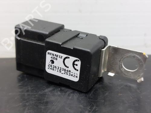 Used Switch RENAULT SCÉNIC IV (J9_) 1.7 Blue dCi 120 (J9A7, J9A8) (120 hp) 16281465