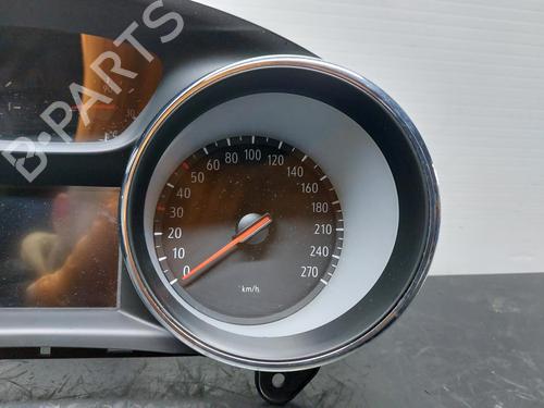 Instrument cluster OPEL ASTRA K (B16) 1.5 CRDI (68) | BP16281467C47 