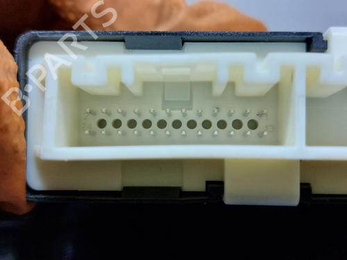 Elektronisk modul RENAULT SCÉNIC IV (J9_) 1.7 Blue dCi 120 (J9A7, J9A8) | BP16281450M83 