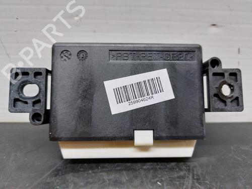 Elektronisk modul RENAULT SCÉNIC IV (J9_) 1.7 Blue dCi 120 (J9A7, J9A8) | BP16281450M83 