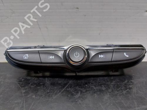 Switch OPEL ASTRA K (B16) 1.5 CRDI (68) 42342525