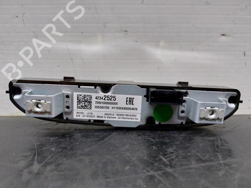 Switch OPEL ASTRA K (B16) 1.5 CRDI (68) | BP16285771I30 