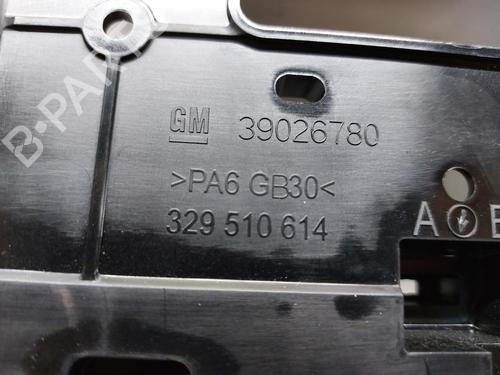 Other OPEL ASTRA K (B16) 1.5 CRDI (68) | BP16285773O1 