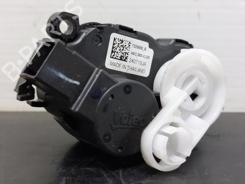 Elektronisk modul RENAULT SCÉNIC IV (J9_) 1.7 Blue dCi 120 (J9A7, J9A8) (120 hp) 16281458