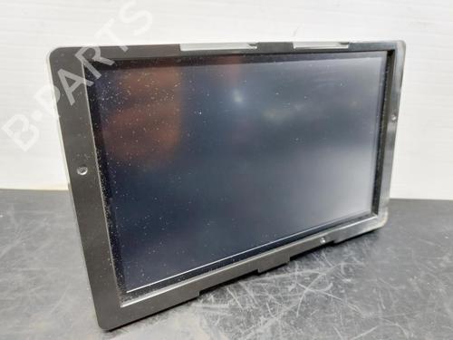 Used Display monitor OPEL ASTRA K (B16) 1.5 CRDI (68) (122 hp) 16281469