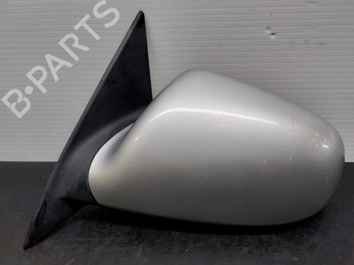 Left mirror AUDI A8 D3 (4E2, 4E8) 3.0 TDI quattro E1010730
