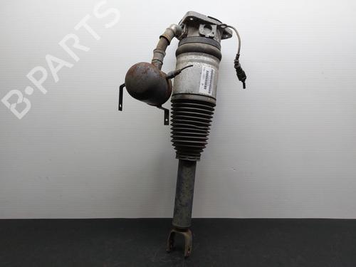 Left rear shock absorber AUDI A8 D3 (4E2, 4E8) 3.0 TDI quattro 4E0616001E