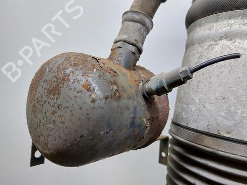 Left rear shock absorber AUDI A8 D3 (4E2, 4E8) 3.0 TDI quattro | BP16288753M18 