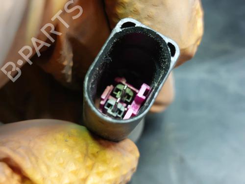 Left rear shock absorber AUDI A8 D3 (4E2, 4E8) 3.0 TDI quattro | BP16288753M18 