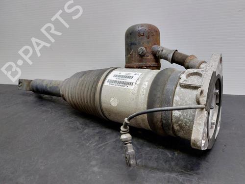Left rear shock absorber AUDI A8 D3 (4E2, 4E8) 3.0 TDI quattro | BP16288753M18 