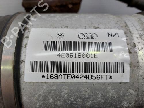 Left rear shock absorber AUDI A8 D3 (4E2, 4E8) 3.0 TDI quattro | BP16288753M18 