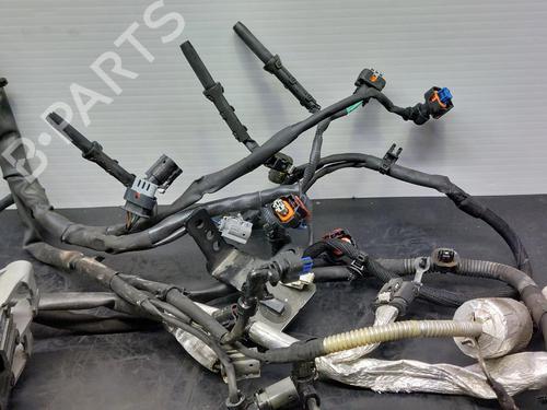 Wiring harness OPEL ASTRA K (B16) 1.5 CRDI (68) | BP16294913E16 