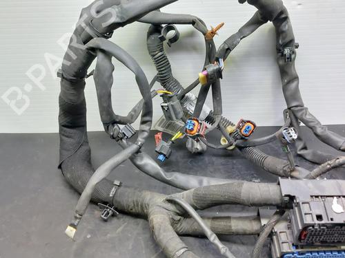 Wiring harness OPEL ASTRA K (B16) 1.5 CRDI (68) | BP16294913E16 