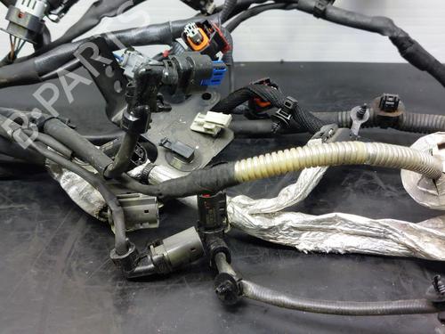 Wiring harness OPEL ASTRA K (B16) 1.5 CRDI (68) | BP16294913E16 