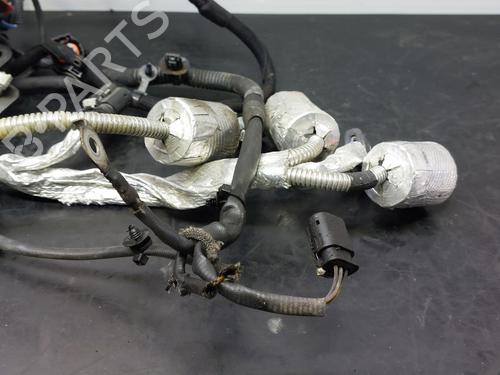 Wiring harness OPEL ASTRA K (B16) 1.5 CRDI (68) | BP16294913E16 