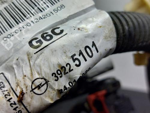 Wiring harness OPEL ASTRA K (B16) 1.5 CRDI (68) | BP16294913E16 