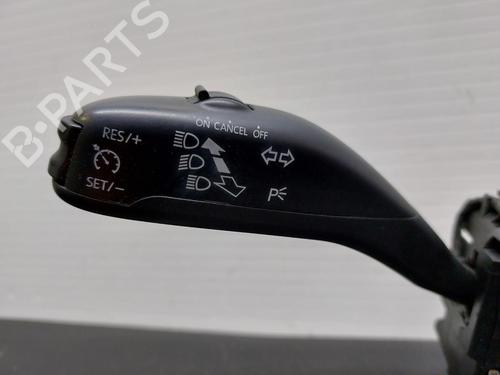 Steering column stalk VW POLO V (6R1, 6C1) 1.6 TDI | BP16299205I23 