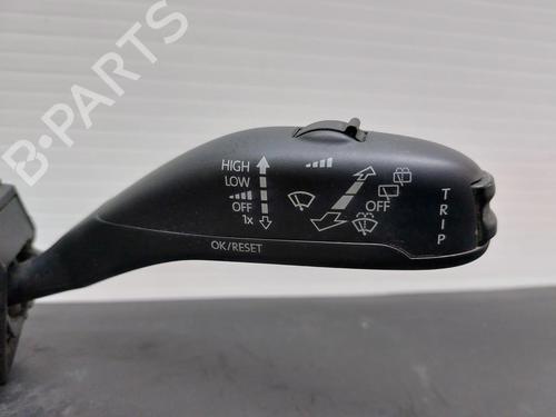 Steering column stalk VW POLO V (6R1, 6C1) 1.6 TDI | BP16299205I23 