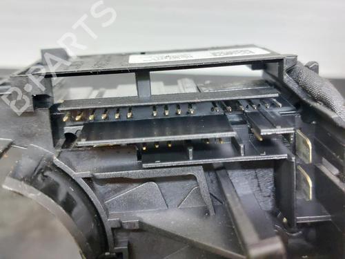 Steering column stalk VW POLO V (6R1, 6C1) 1.6 TDI | BP16299205I23 