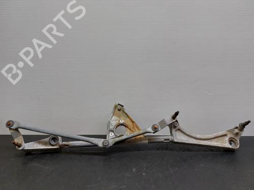 Andre MERCEDES-BENZ C-CLASS (W203) C 220 CDI (203.008) (150 hp) 16299207