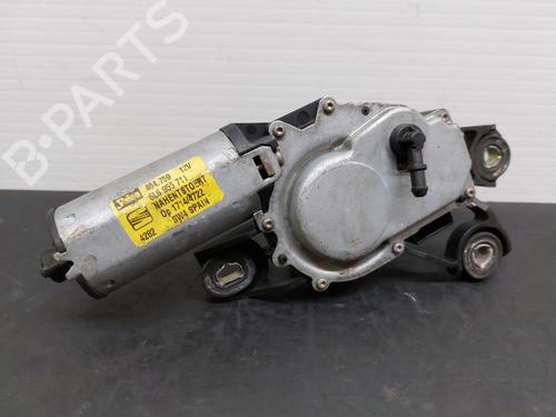 Viskermotor bakrute SEAT IBIZA III (6L1) 1.2 (64 hp) 16363702