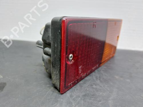 Right taillight TOYOTA LAND CRUISER 90 (_J9_) 3.0 TD (KZJ90, KZJ95) | BP16300728C35 