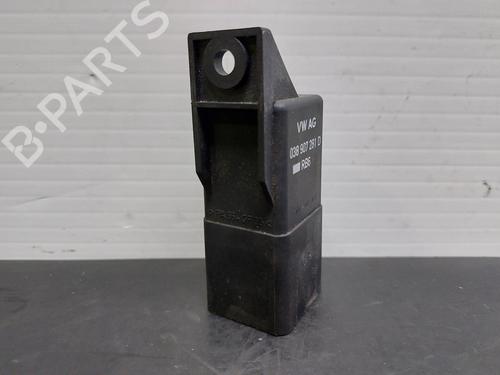 Electronic module VW GOLF V (1K1) 1.9 TDI | BP16304407M83